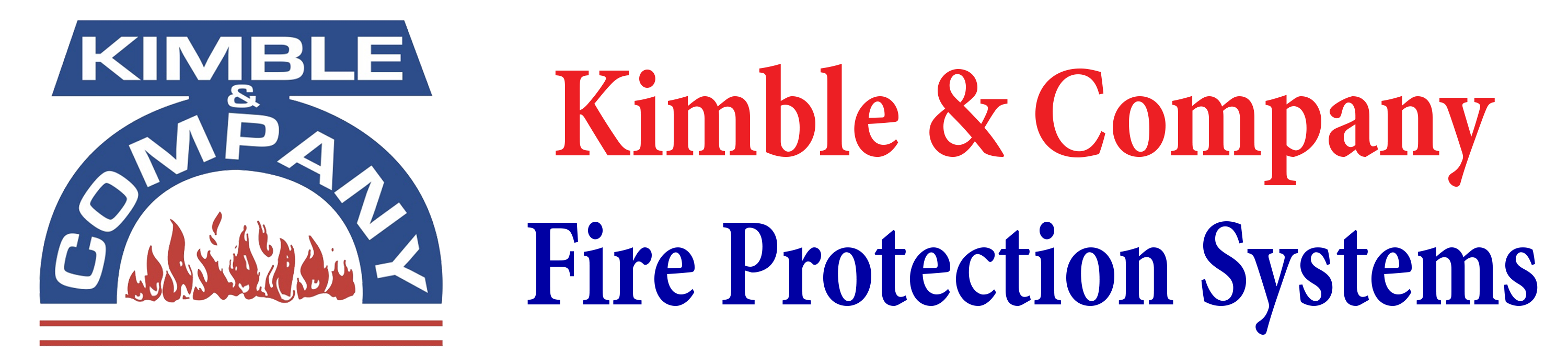 Kimble & Company Fire Protection Systems