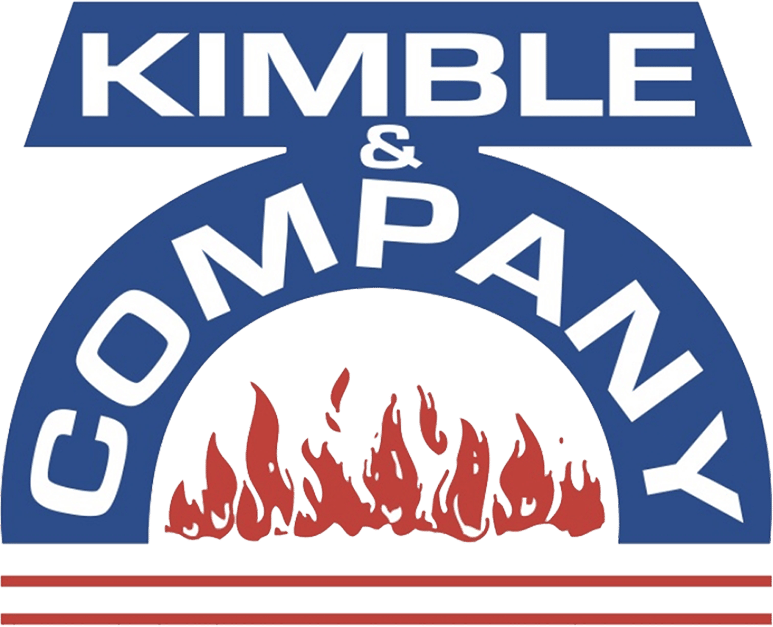Kimble & Company logo