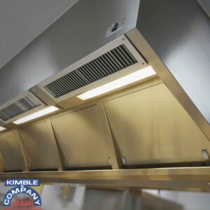 Grease Ducts and Commercial Kitchen Fire Protection Code Requirements and Best Practices.