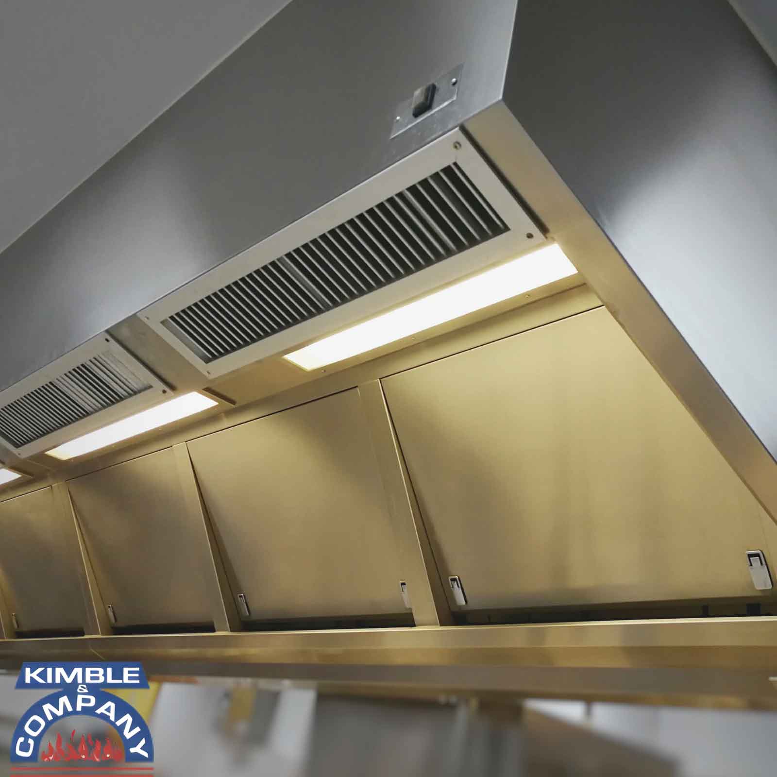 Grease Ducts and Commercial Kitchen Fire Protection Code Requirements and Best Practices.