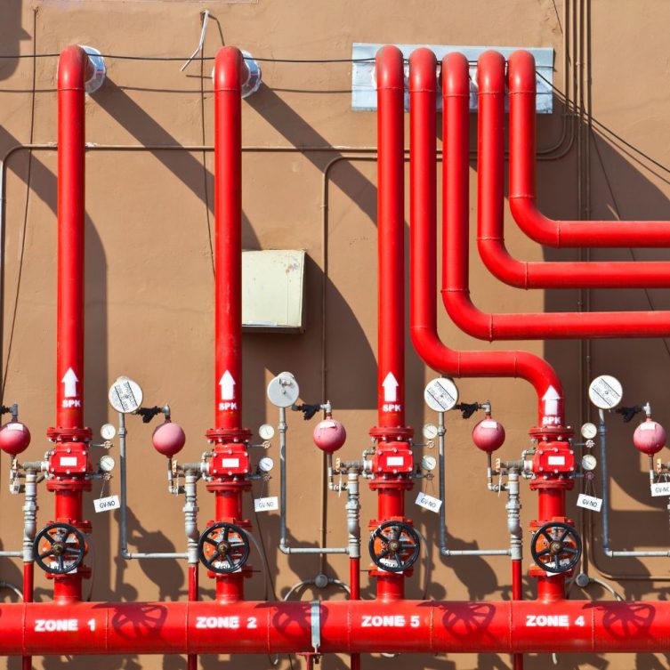 Fire Alarm Systems Los Angeles | Fire Alarm Services